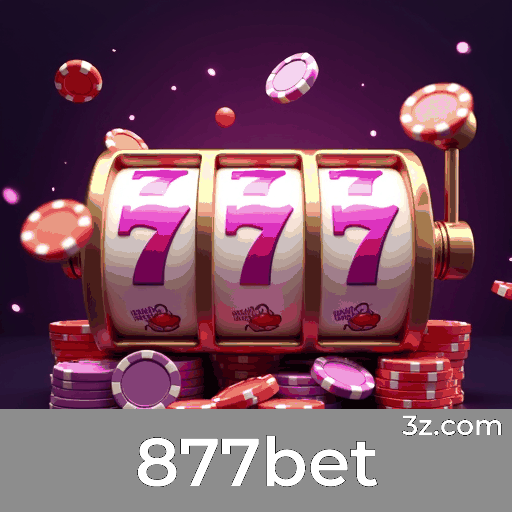 Cassino ao vivo da 877bet com dealers ao vivo